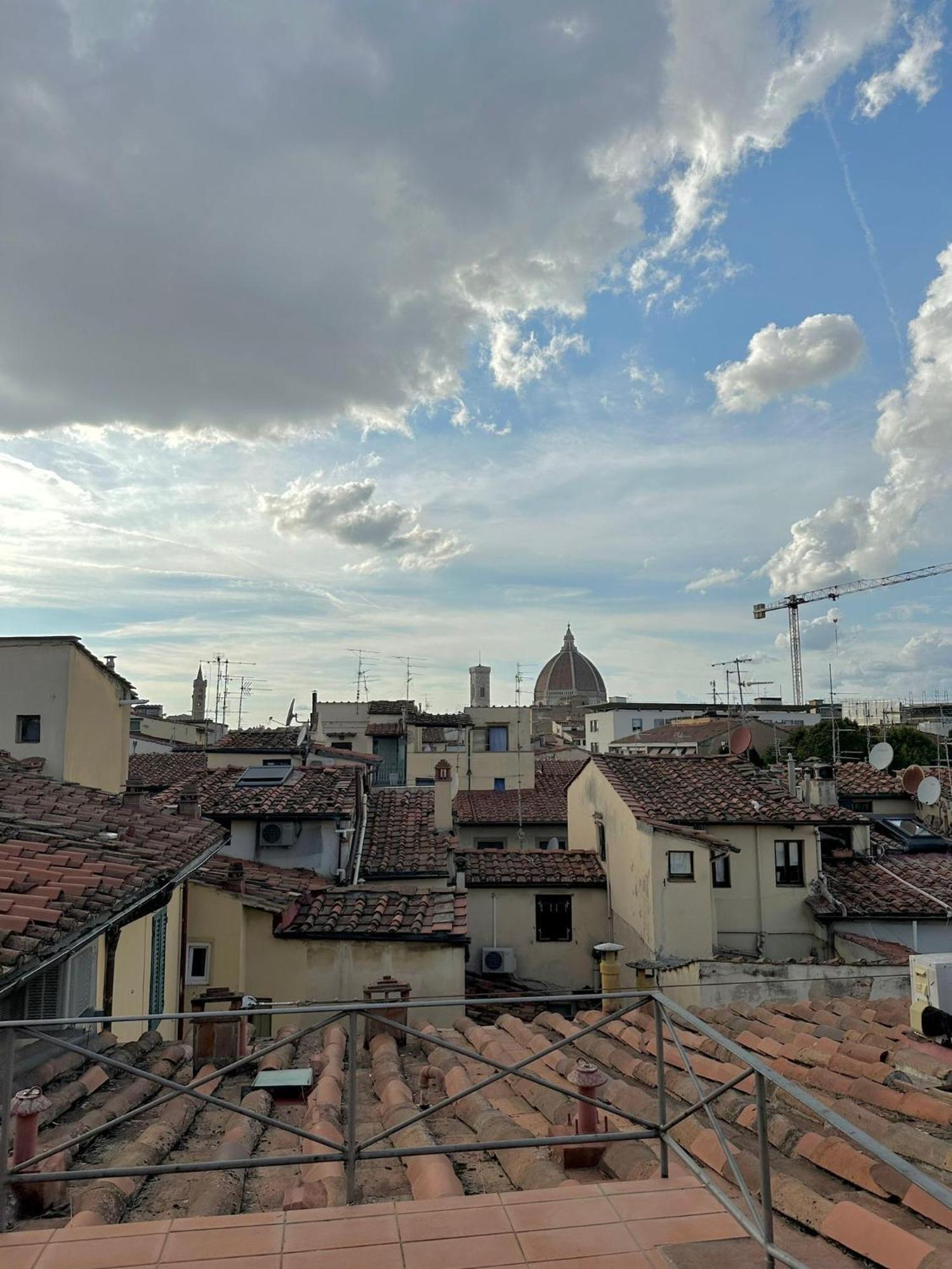 For The Of * Florenz
